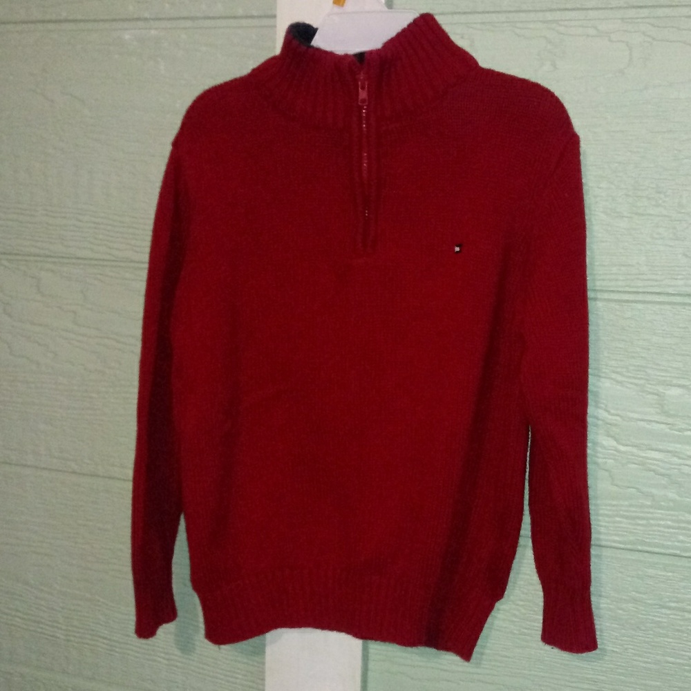 sweater for children